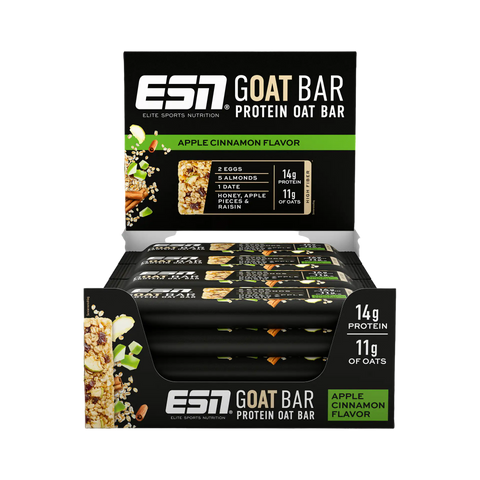 ESN GOAT Bar