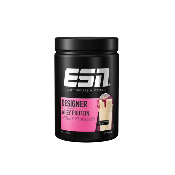 ESN Designer Whey Protein | 908g