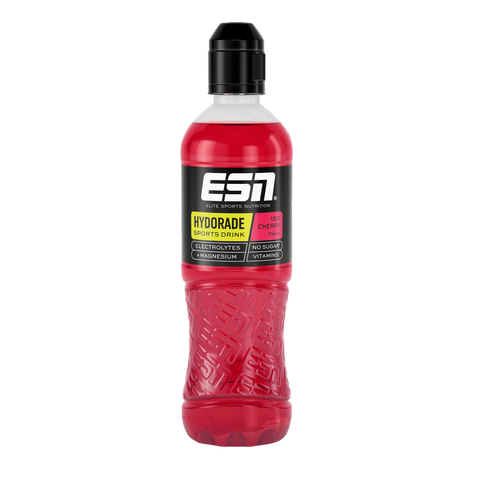 ESN Hydorade Sports Drink, 6 x 500 ml Flasche