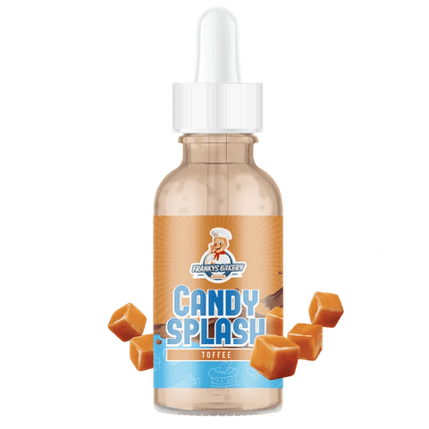 Candy Splash Flavor Drops · 50ml