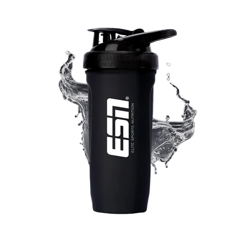 Smartshake Edelstahl Shaker 700ml
