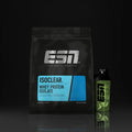 ESN Isoclear Whey Protein Isolate 2000g - Clear Protein Made in Germany