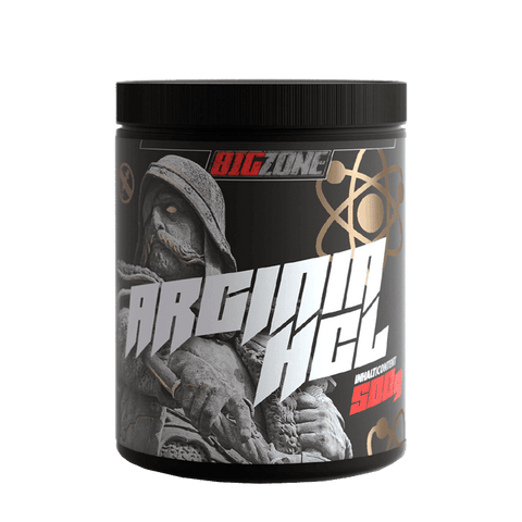 Arginin HCL · 500g