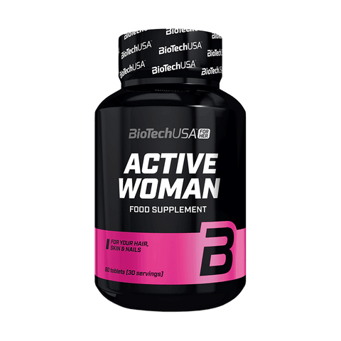 Active Woman · 60 Tabletten