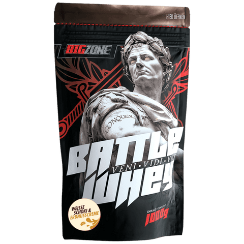 Battle Whey · 1000g