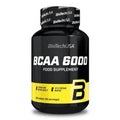 BCAA 6000 · 100 Tabletten