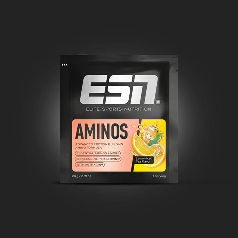 ESN Aminos: EAA+