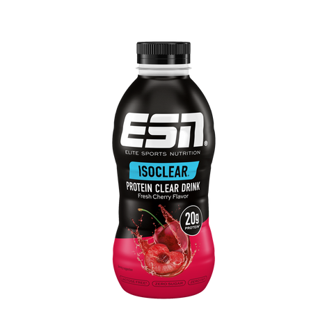 ESN Protein Isoclear Drink
