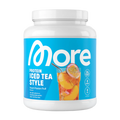 More Clear - Clear Whey Proteinlimonade