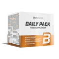 Daily Pack · 30 Packs