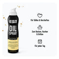 ESN 2 Kalorien Ölspray