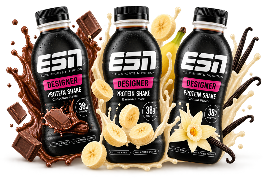 ESN Designer Protein Shake