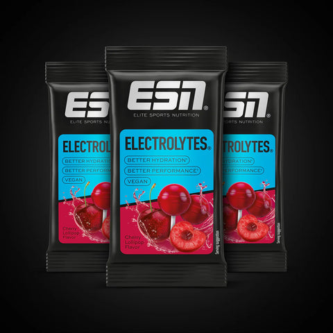 ESN Pro Series Electrolytes