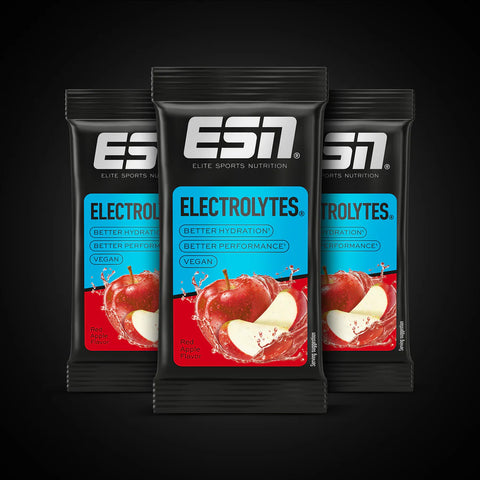 ESN Pro Series Electrolytes