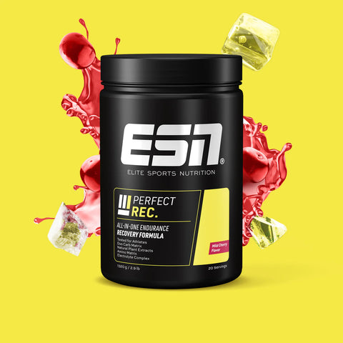 ESN Perfect Rec Mild Cherry