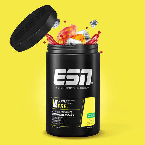 ESN Perfect Pre