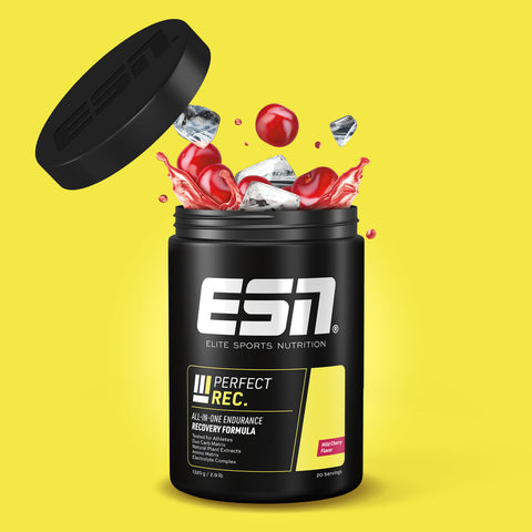 ESN Perfect Rec Mild Cherry