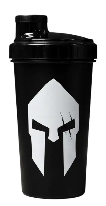 Godsrage Shaker 700ml – EP Nutrition