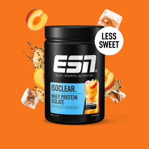 ESN Isoclear Whey Protein Isolate