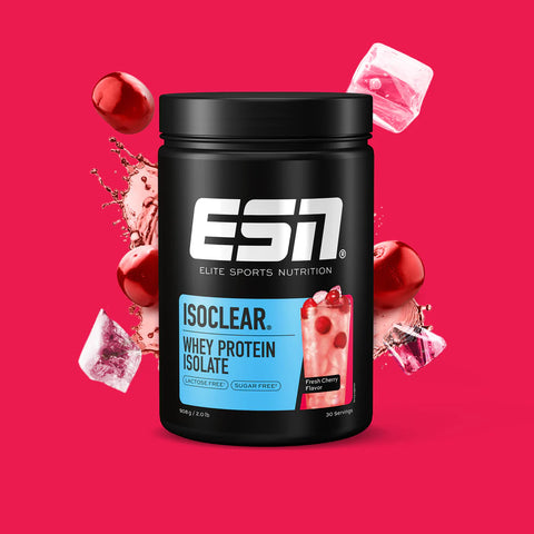 Isoclear Whey Protein Isolate