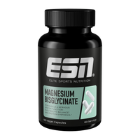 Magnesiumbisglycinat Kapseln