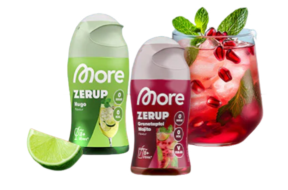 Getränkesirup