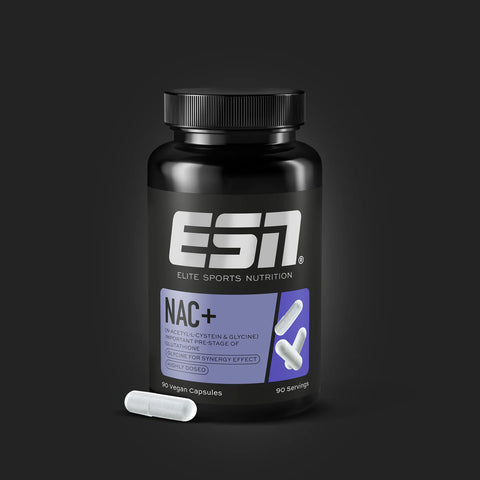 ESN NAC Pro