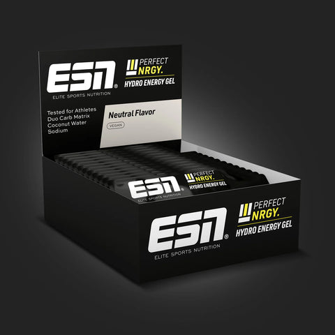 Perfect NRGY Hydro Energy Gel
