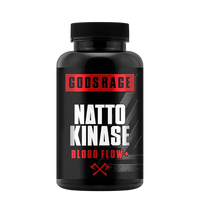 Nattokinase