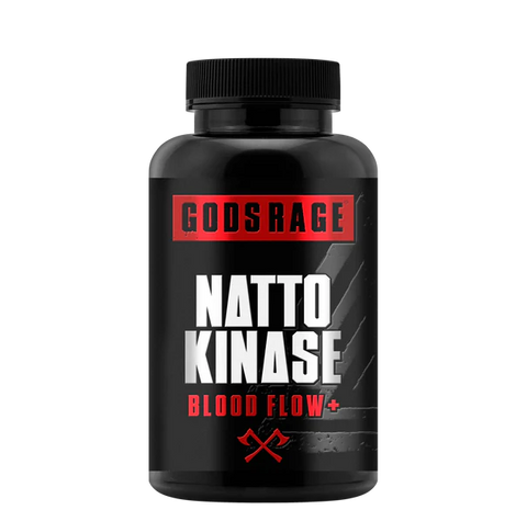 Nattokinase