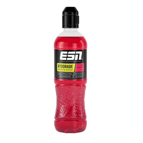 ESN Hydorade Sports Drink, 6 x 500 ml Flasche
