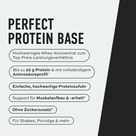 ESN Basic Whey Protein 1000g