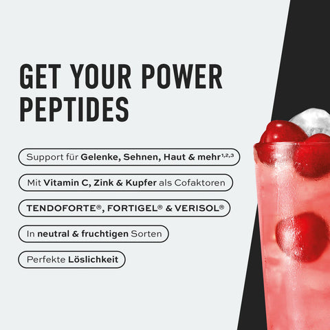 ESN Collagen Peptides Pulver