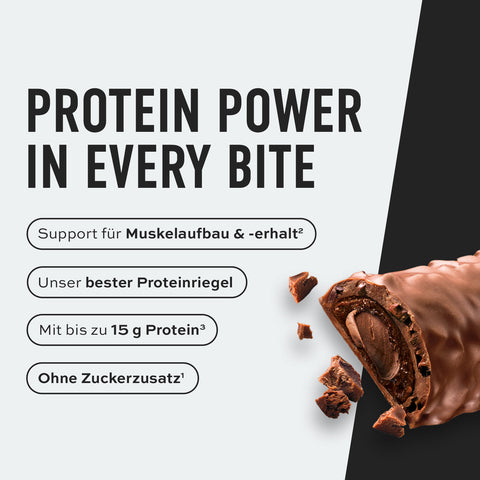 Designer Protein Bar