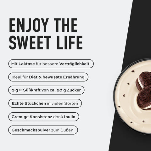 ESN Designer Flavor Powder