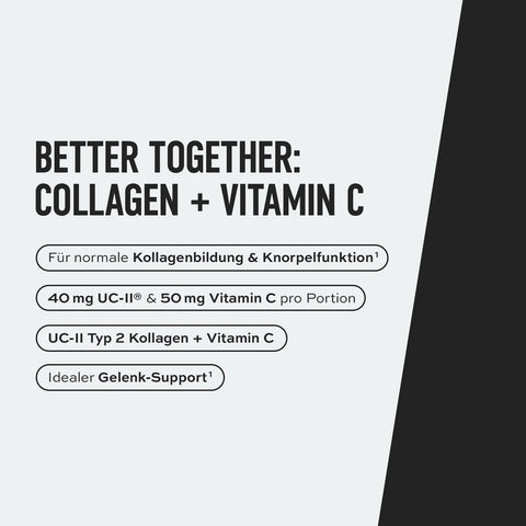 ESN UC-II Typ 2 Collagen
