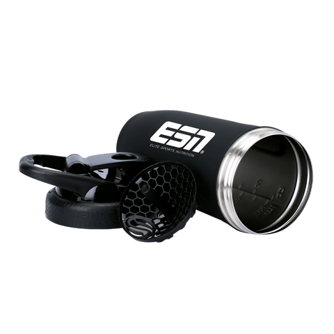 Smartshake Edelstahl Shaker 700ml