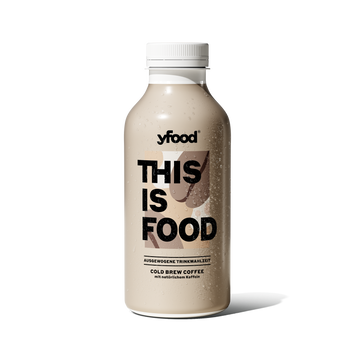 yfood Trinkmahlzeit