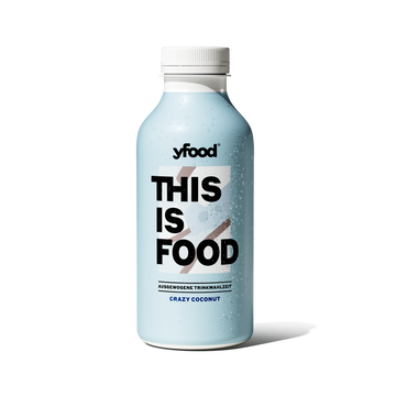 yfood Trinkmahlzeit