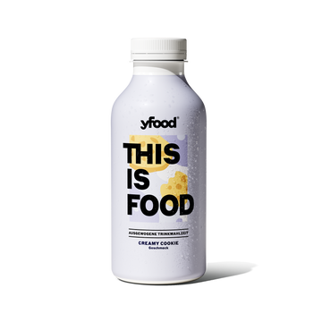 yfood Trinkmahlzeit