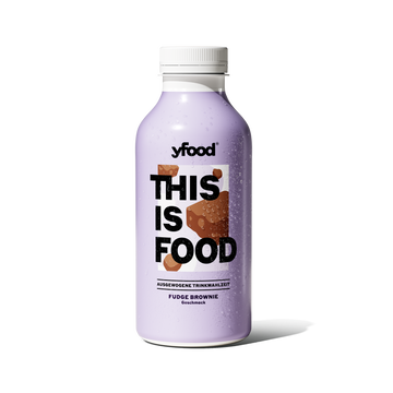 yfood Trinkmahlzeit