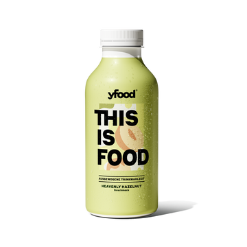 yfood Trinkmahlzeit
