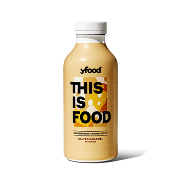 yfood Trinkmahlzeit