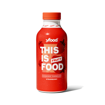 yfood Trinkmahlzeit