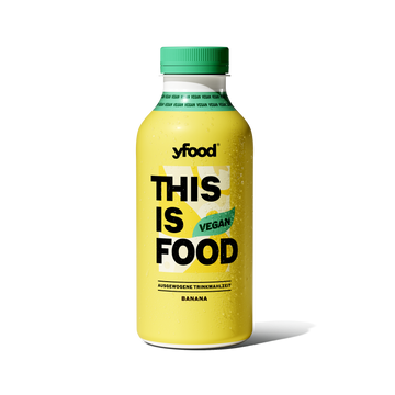 yfood Trinkmahlzeit