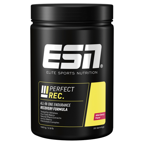 ESN Perfect Rec Mild Cherry