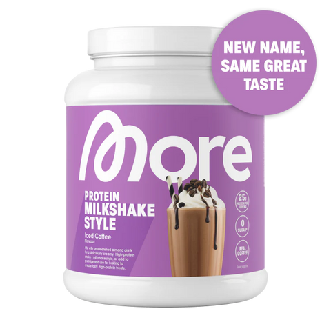 More Protein - Proteinpulver