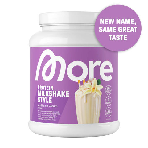 More Protein - Proteinpulver
