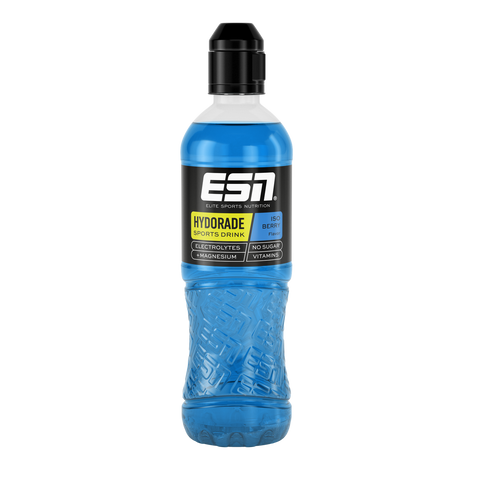 ESN Hydorade Sports Drink, 6 x 500 ml Flasche