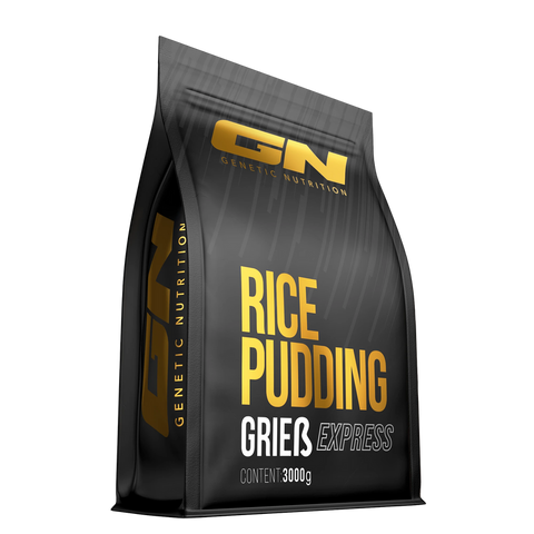 Reispudding Grieß EXPRESS - 3000g